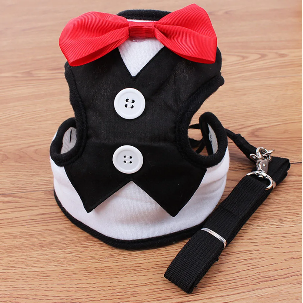 Dog Accessories Japanese Designer New Style Official Wedding Collar and