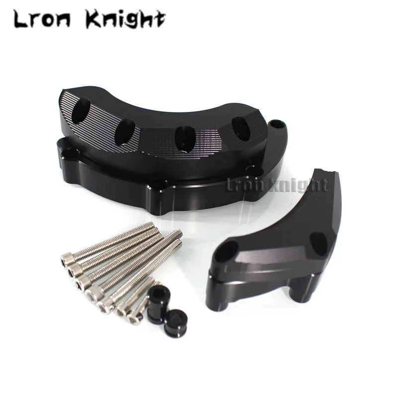 

For Yamaha MT-09 MT 09 FZ-09 FZ09 MT09 Tracer XSR900 2014-2016 Motorcycle Accessories CNC Aluminum Case Slider Engine Guard