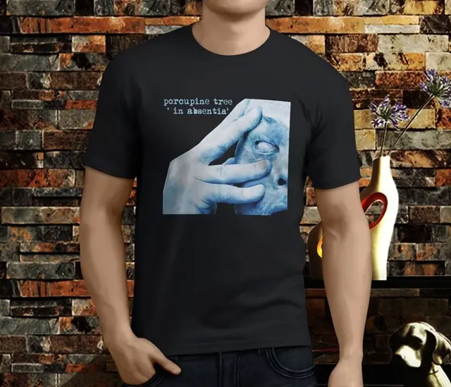 porcupine tree t shirt india