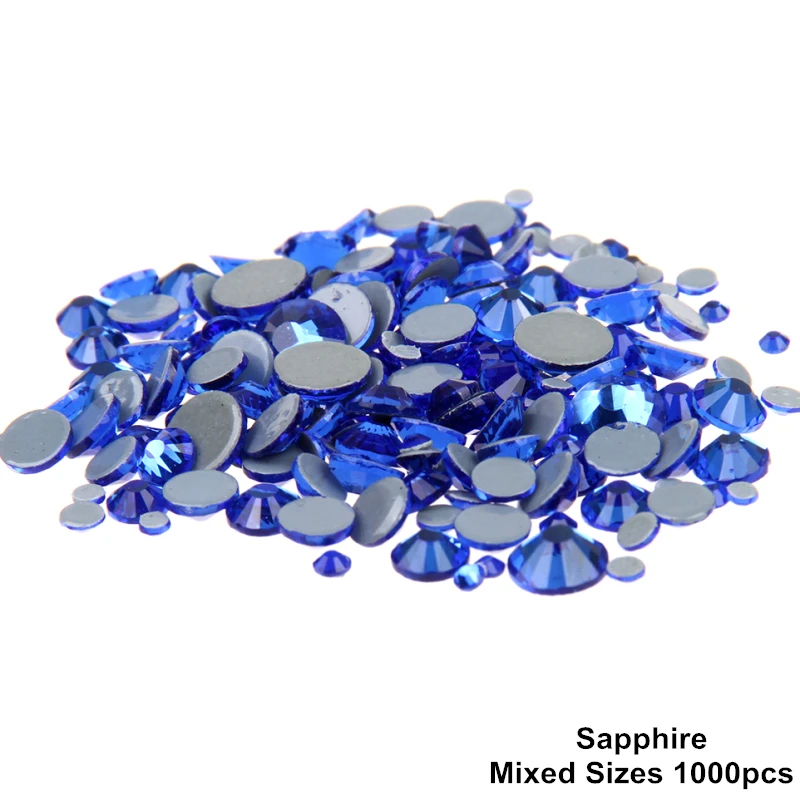 2028 AAAA Hotfix Rhinestone From Billow (16)