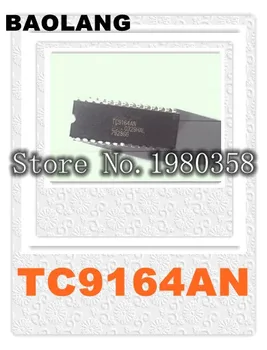 

Free shipping TC9163CFG 2pcs TC9164AN 2pcs TC9164N new original
