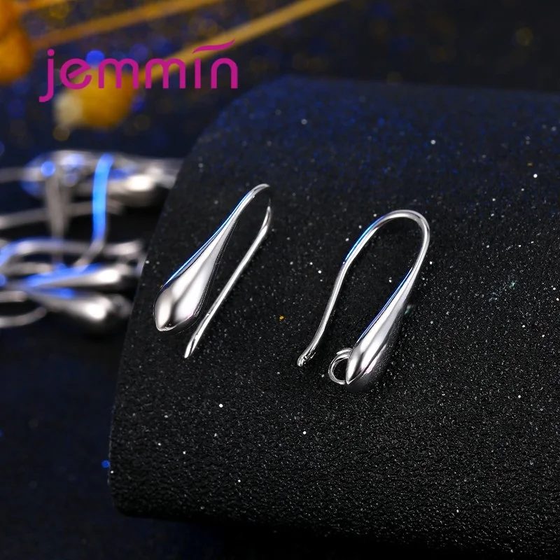 Женские серьги из серебра 925 пробы сделай сам|companent|earrings |
