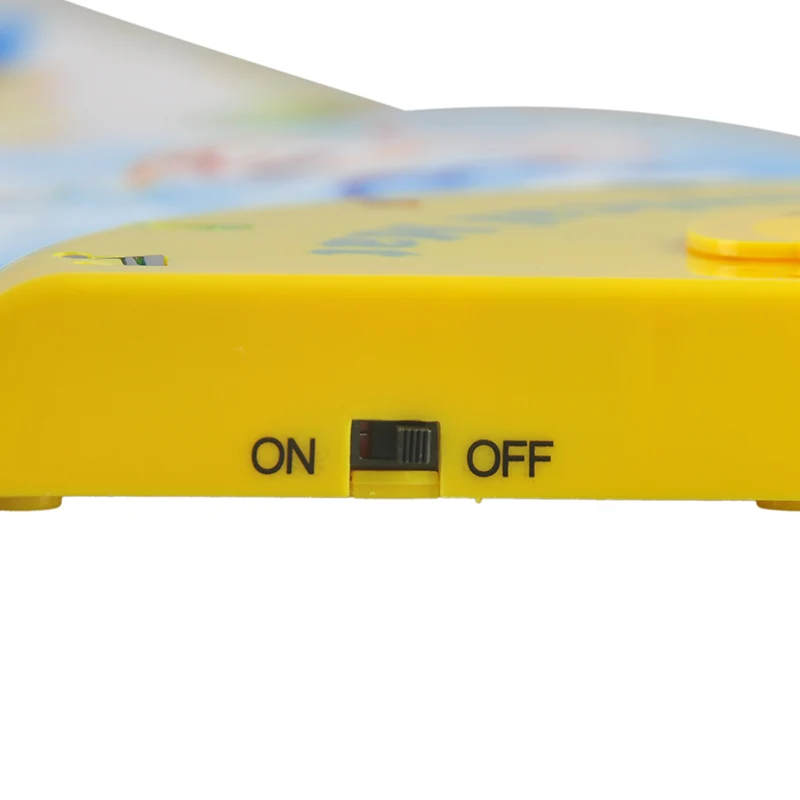 Musical Kids Children Play Mats Playmat With Russian Language Alphabet Books Electronic Newborn Learning Educational Baby Toys