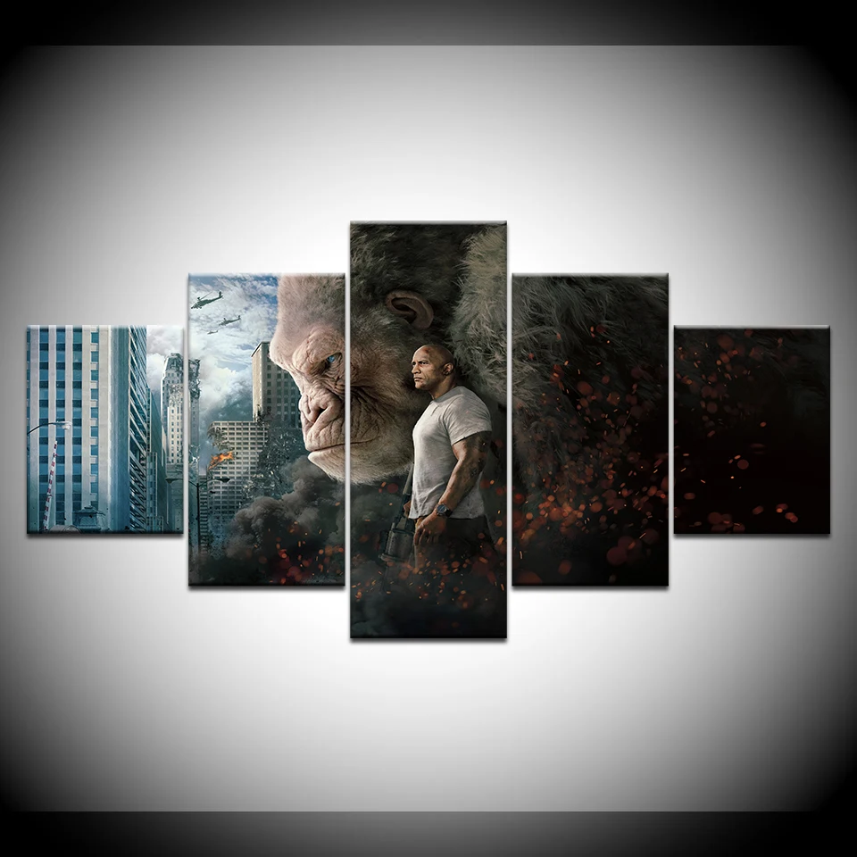 5