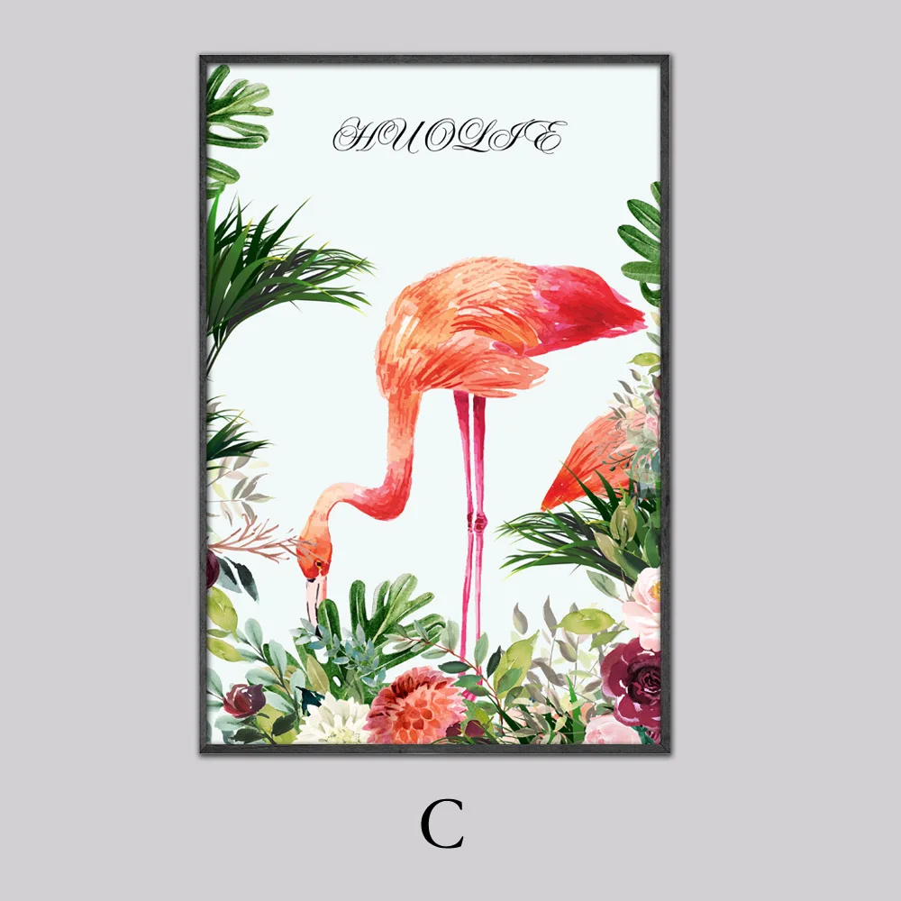 C