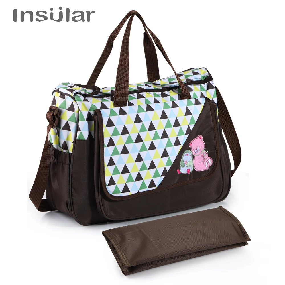 Best Diaper Bag Brands Literacy Basics