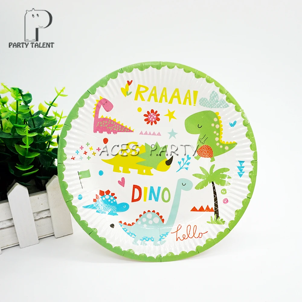 Plate-Dino-01