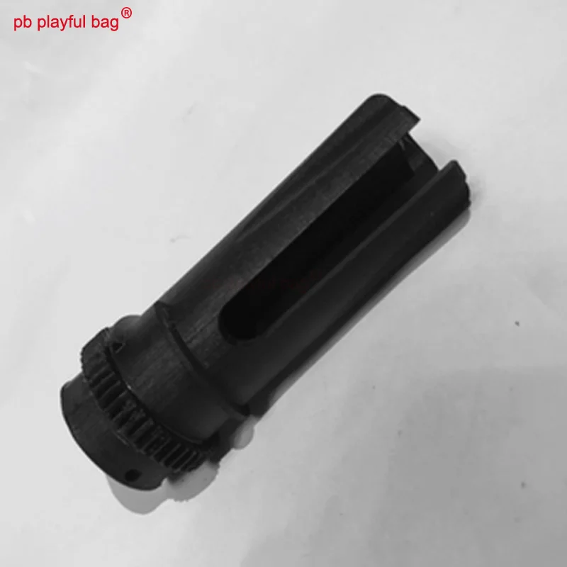 PB игривый мешок Открытый CS sniper игра jinming lehui водяная пуля мягкий снаряд ремонт