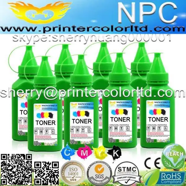 Compatible Impressora for HP CE285A 285A 85A Toner powder