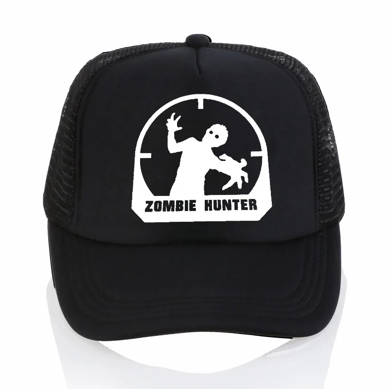 zombie hunter hat