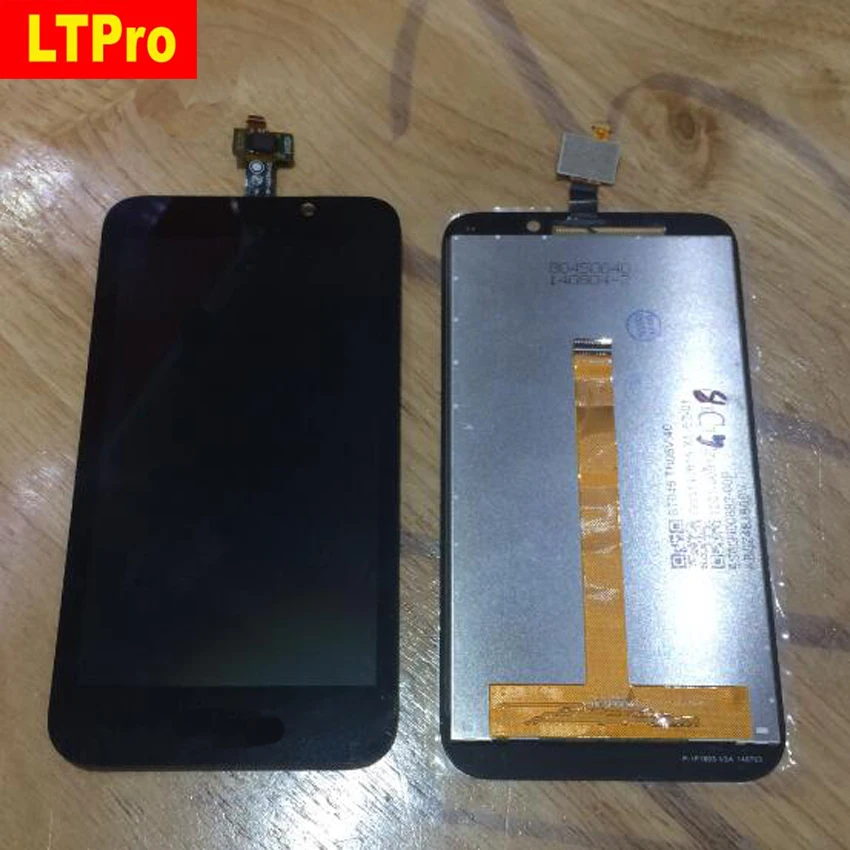 

100% GOOD Working Full LCD Display Touch Screen Digitizer Assembly For HTC Desire 320 D320 Replacement parts