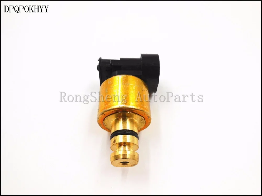 DPQPOKHYY For 1993 1999 Jeep Dodge 42RE Transmission Pressure Sensor