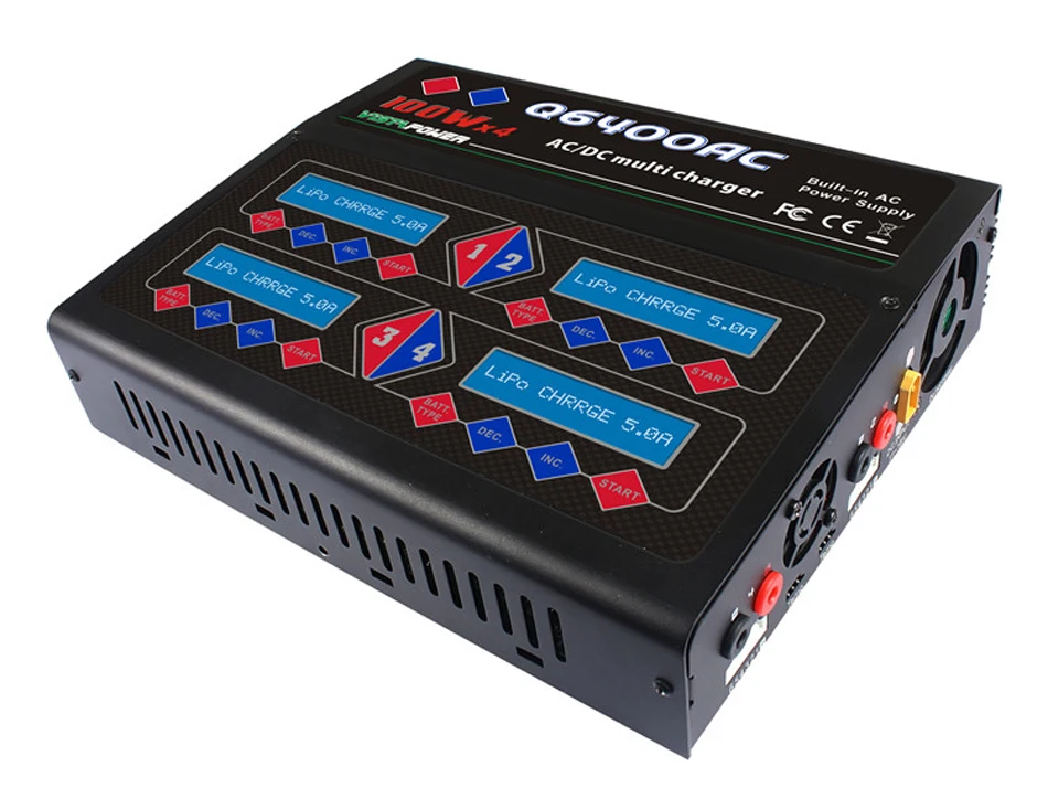 ac lipo charger