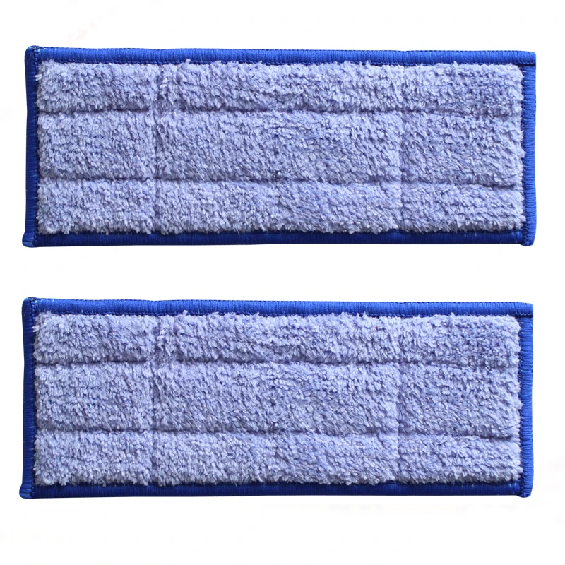 microfiber mopping pads for deebot