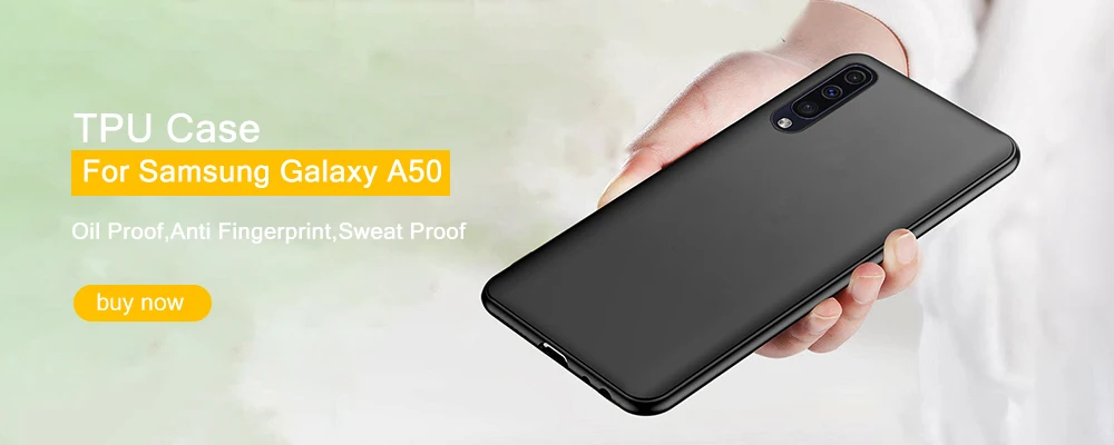 Samsung Galaxy A50 