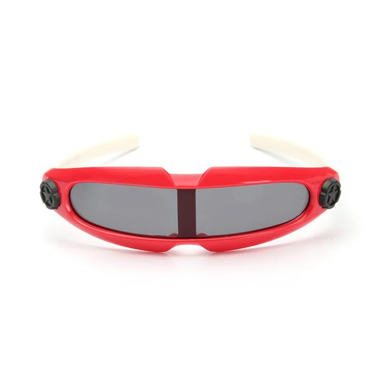 С принтом в виде звезд для маленьких поляризованные Одна деталь очки Детские ребенка UV400 безопасный силиконовые очки модные очки Оттенки Óculos