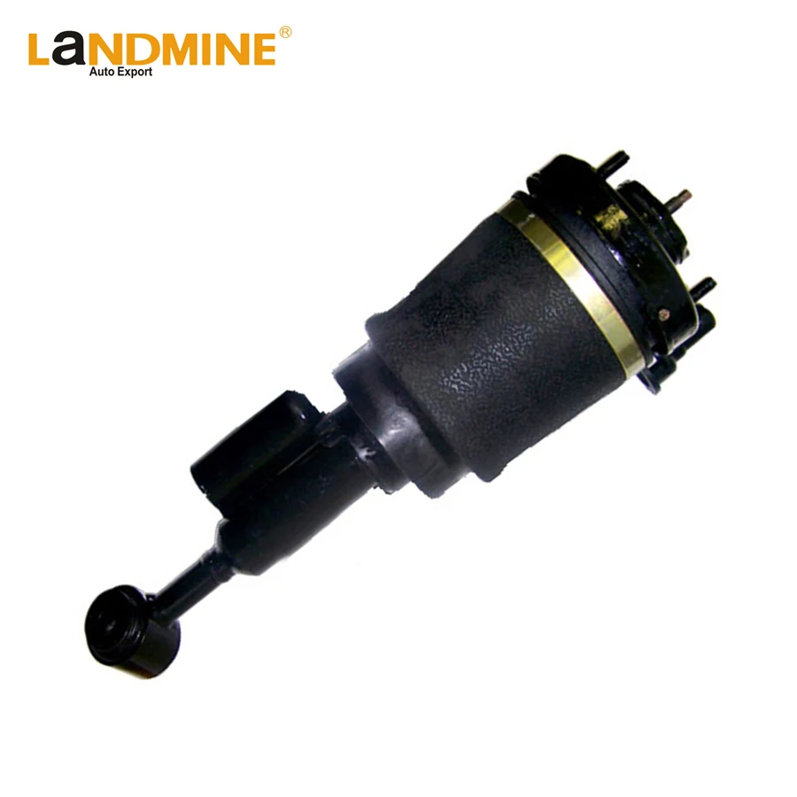 

For Expedition Navigator Front Right Air Suspension Shock Absorber Air Ride Springs Strut Assembly 3L1Z18124DA