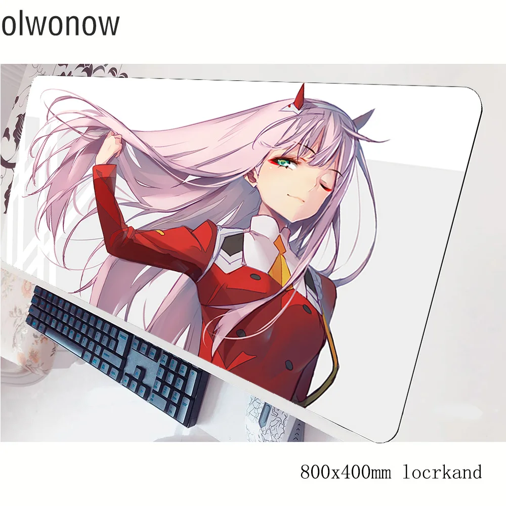 Игровой коврик для мыши 80x40 см|Коврики мышей| |