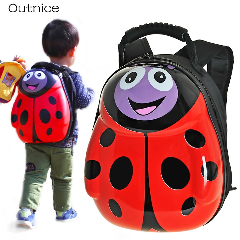 School bag (pre school , primary school , kindergarten, child care), Men's  Fashion, Bags, Backpacks on Carousell