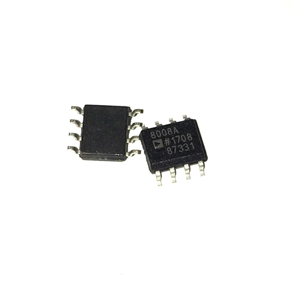 

AD8008A AD8008ARZ SOP8 ножная новая операционная микросхема усилителя