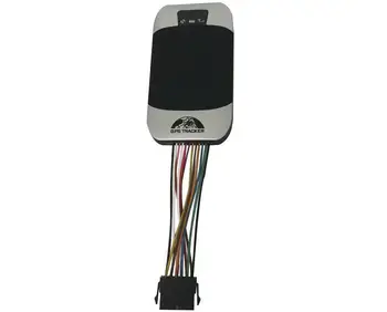 

20PCS/LOT Coban GPS tracker GPS303F TK303F SOS Alert,with Box