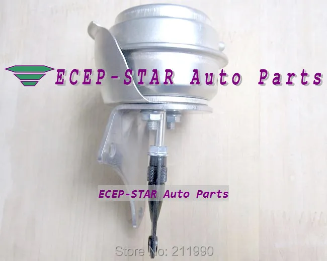 GT2052V 434855-0001 wastegate Actuator Of GT2052V 454135 454135-5009S 454135-0006 Turbocharger For Audi A4 A6 A8 VW Passat SKODA superb V6 2.5L TDI AFB AYM AKN 150HP (3)