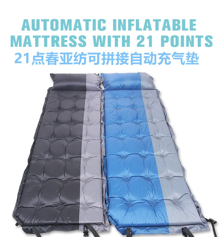 Car Mattress Travel Bed Inflatable Mattress Air Bed Sedan Back boot/trunk Cover For Renault Opel Vauxhall Audi A3 Mercedes