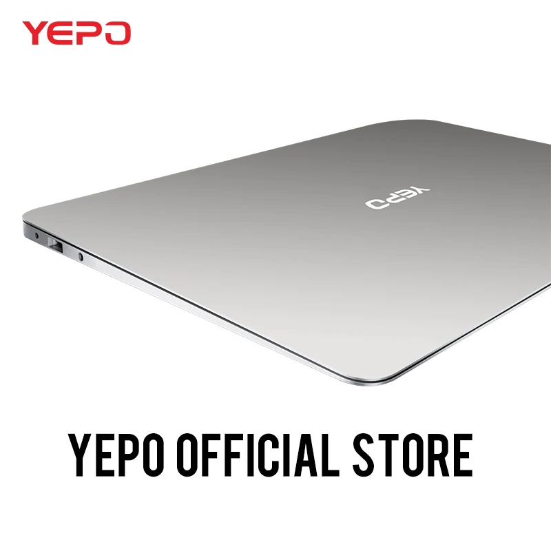 YEPO 14 дюймов ноутбука Оперативная память 2 Гб Встроенная 32 ГБ/64 ГБ 96 внутренней - Фото №1