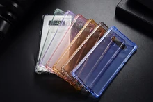 

GNTO Super Anti-knock Mobile Phone Cases For Samsung Galaxy Note 8 Note 9 Case