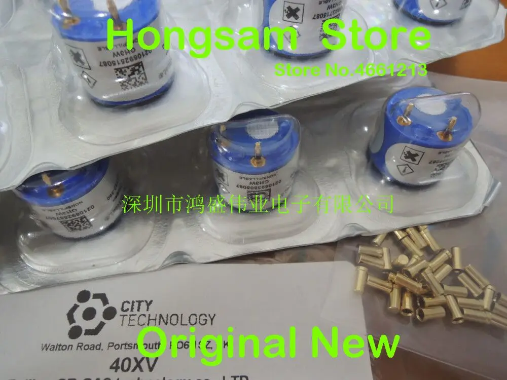 (10PCS) O2 4OXV 40XV 산소 센서