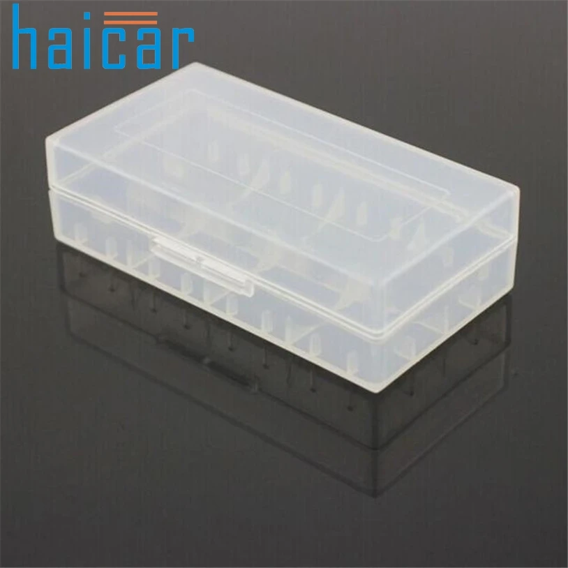 

organizer 18650 CR123A 16340 Battery Case Holder Box Storage Color Optional Storage Box 2018 Dropshipping