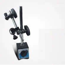 Двухполюсное основание настольного сиденья с тонкой настройкой для рычага индикатор циферблатный циферблат индикатор небольшой стол