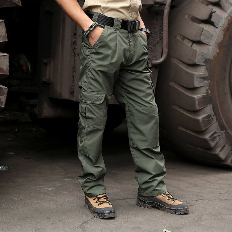 best men's cargo pants 2019