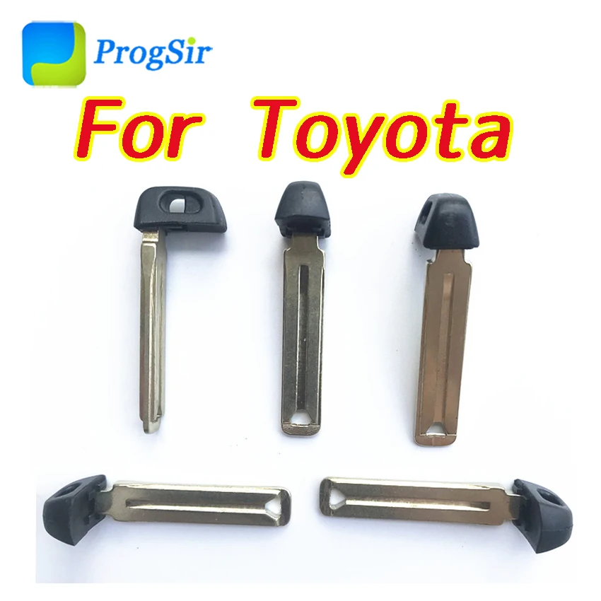 

Emergency Blade for Toyota Prius Smart Card Key Remote Control