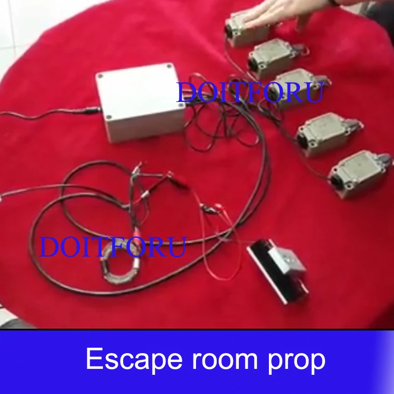 escape 180a