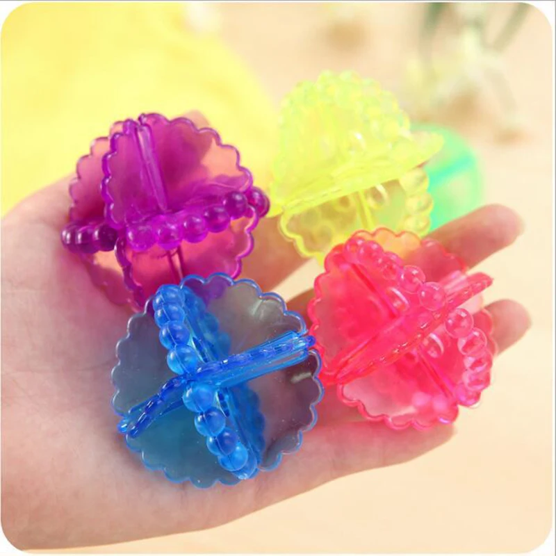 Clean Laundry Balls Silicone Personal Care Ball Anti-wrap Washing Balls Clothes Cleaning Tool Washing Machine Scrub 5pcs/lot laundry ball