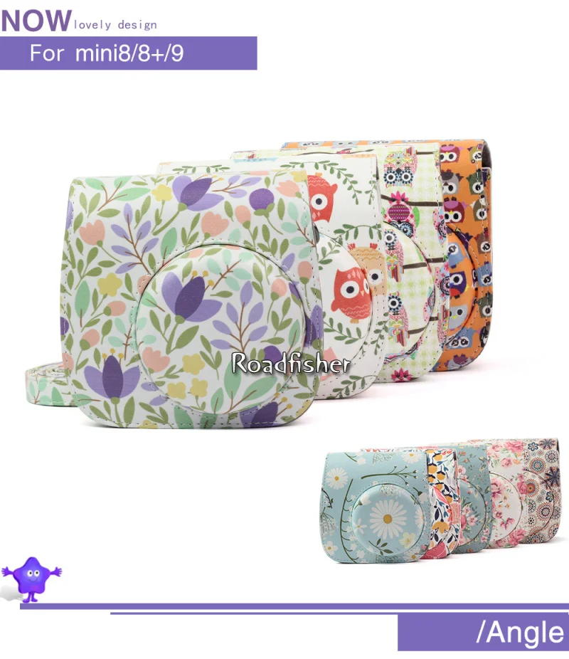 Bag for Mini 8 -1