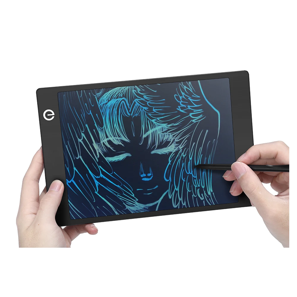 Electronic LCD Writing Digital Colorful Pad Tablet Drawing Graphic Board Notepad