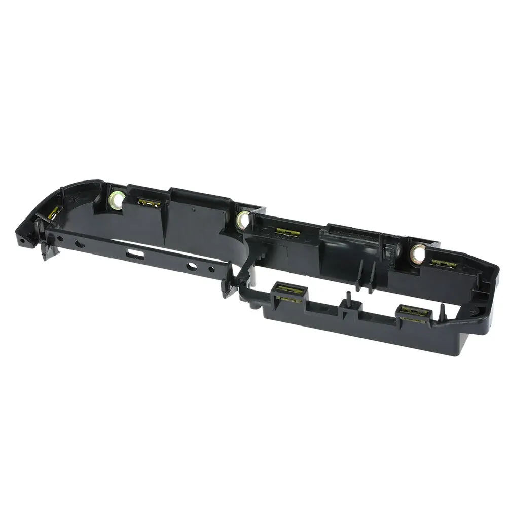 Накладка на переднюю и левую двери для Volkswagen Bora Golf4 MK4 2002 2007|Комнатные дверные