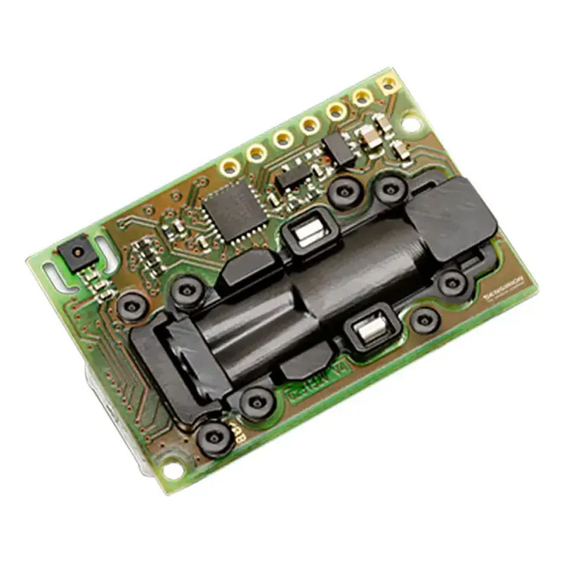 

1 pcs x SCD30 Air Quality Sensors Module for CO2 and RH/T Measurements I2C Modbus PWM