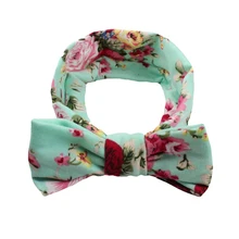 Головные повязки для йоги, спортивные печатные накладные банты для волос, спортивные принадлежности для йоги