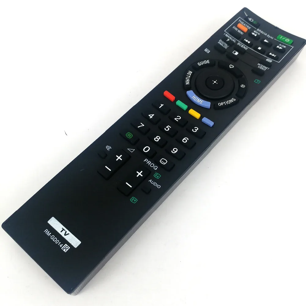 NEW-remote-control-For-SONY-LCD-LED-HDTV-TV-RM-GD014-KDL-55HX700-46HX700-46EX500-40HX700 (2)