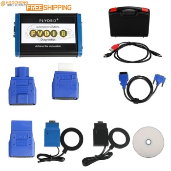 

FVDI2 ABRITES Commander for Renault V6.3 Software USB Dongle