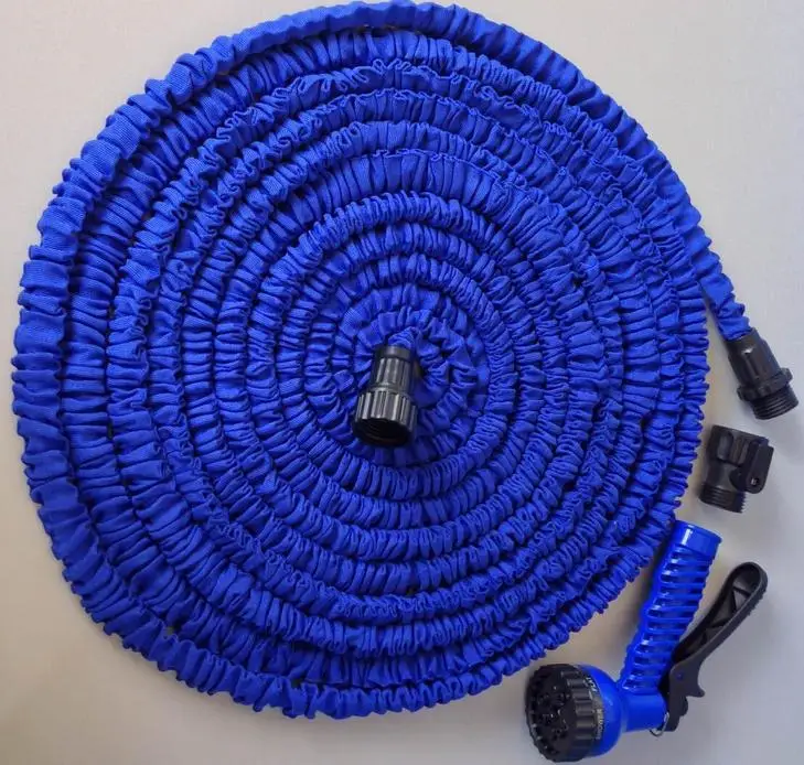 Hose Spray Nozzle >> Long Garden Hose 175FT Flexible Water Hose Spray Nozzle Magic hose Retractable Water Pipe ... Hose Spray Nozzle >> Long Garden Hose 175FT Flexible Water Hose Spray Nozzle Magic hose Retractable Water Pipe ...