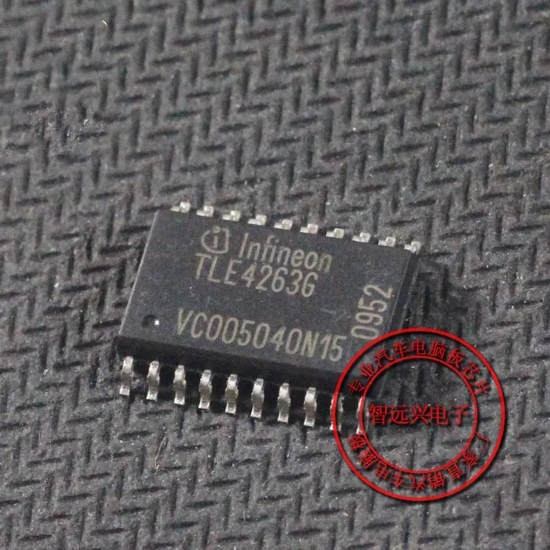 TLE4263G