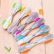 Креативный 15 шт./лот, новинка, мультяшный скутер, шариковая ручка в форме цветка, ручки, канцелярские принадлежности, милая Шариковая ручка, офисные принадлежности, детский подарок, приз