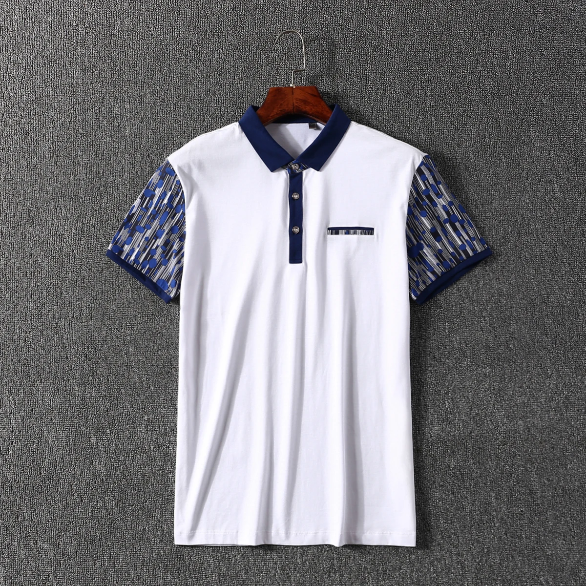 

Alharbi Ready stock 2019 Gym Training Shirts Dry Fit T-Shirt Compression Style Men