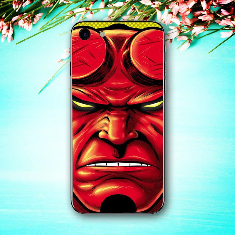 Модный чехол для телефона Meizu MX4 MX6 M3E M5S E2 M2E M5C A5 с рисунком милый U10 U20 чехлы