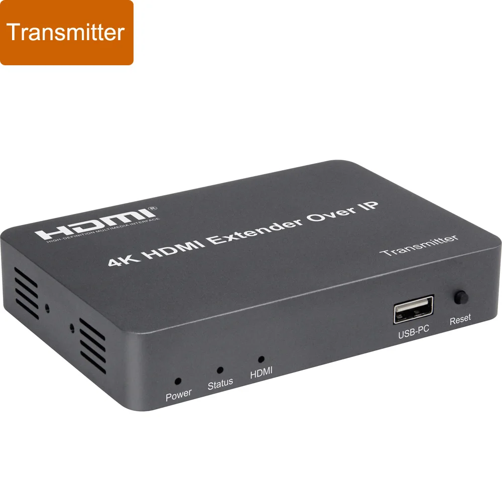 HDMI Transmitter over IP 4K 30Hz-1