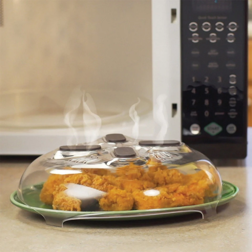 Food Splatter Guard (5)
